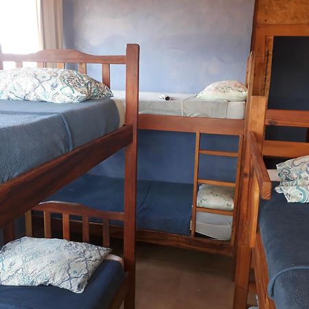 Hostel Do Papai 2 Lavras Phòng bức ảnh