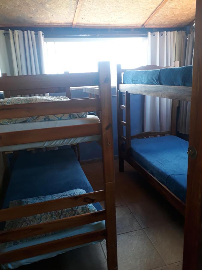 Hostel Do Papai 2 Lavras Ngoại thất bức ảnh