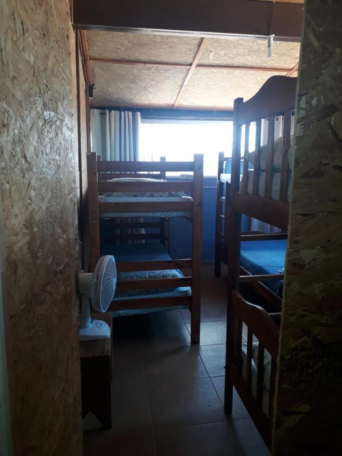 Hostel Do Papai 2 Lavras Ngoại thất bức ảnh