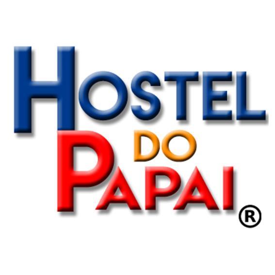 Hostel Do Papai 2 Lavras Ngoại thất bức ảnh