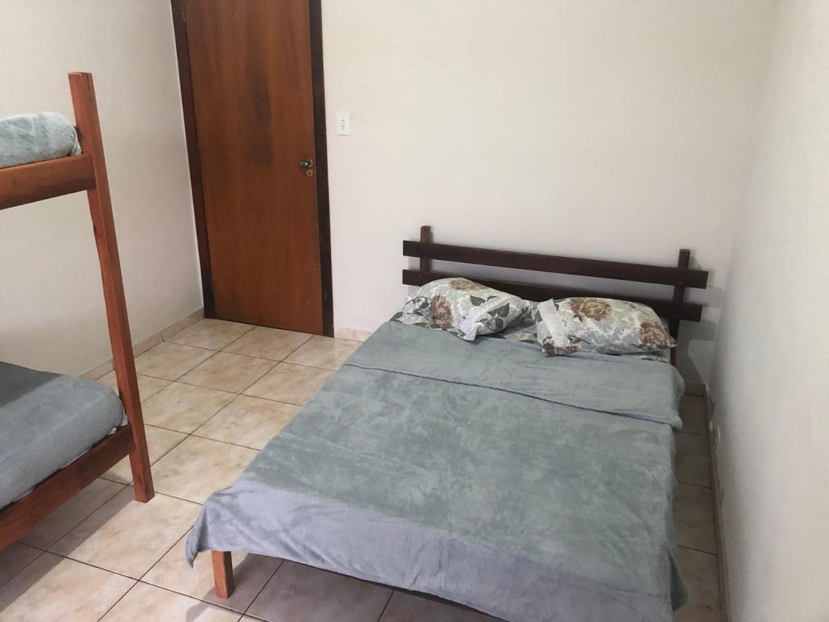 Hostel Do Papai 2 Lavras Ngoại thất bức ảnh