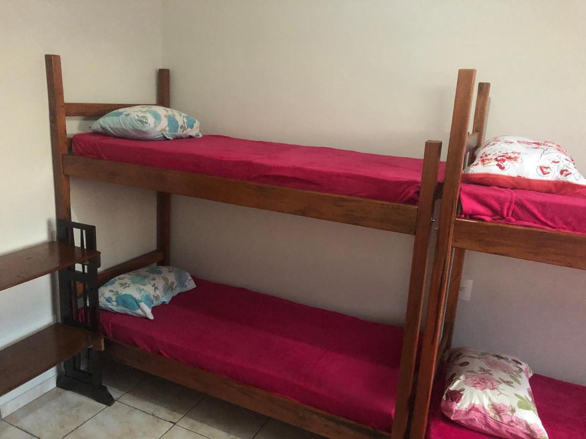 Hostel Do Papai 2 Lavras Ngoại thất bức ảnh